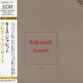 Keith Jarrett�������������å�/�֥쥲��ġ����󥵡���(�楸�㥱/�������CD)