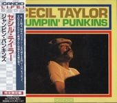 Cecil Taylor�����롦�ƥ��顼/�����ԥ󡦥ѥ󥭥�