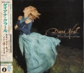 Diana Krall�������ʡ����顼��/�ۥ��󡦥�������å������󡦥楢��������