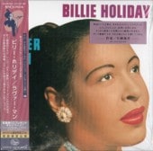 Billie Holiday�ӥ꡼���ۥ�ǥ�/����������ޥ�(�楸�㥱)