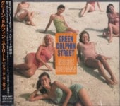 George Coleman���硼����������ޥ�GREEN DOLPHIN STREET