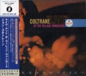 John Coltrane����󡦥���ȥ졼��Village Vanguard