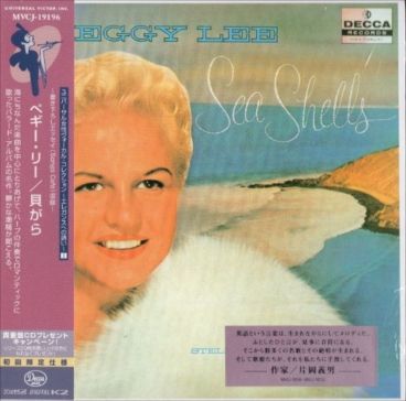 Peggy Lee�ڥ������꡼/������(�楸�㥱)