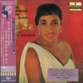 Carmen McRae󡦥ޥ쥨/ޥåɡХȡޥ(楸㥱)