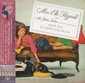 Ella Fitzgerald ���顦�ե��åĥ�������/����Х��ȡ��桼���ȥ�����å��󡦥���ɡ����å���(�楸�㥱)