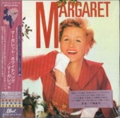 Margaret Whiting�ޡ�����åȡ��ۥ磻�ƥ���Margaret(�楸�㥱��
