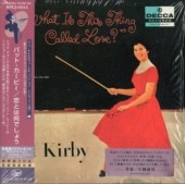 Pat Kirbyѥåȡӡ/ȤϲǤ礦(楸㥱)