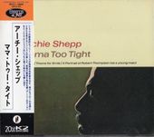 Archie Sheppå/ޥޡȥ