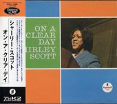 SHIRLEY SCOTT 㡼꡼å/󡦥ꥢǥ