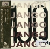 M.J.Q. 󡦥㥺ƥåDjango(楸㥱/XRCD)