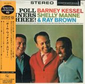 Barney Kessel�С��ˡ������å���/�����ݡ��롦�����ʡ���/���꡼!(�楸�㥱)