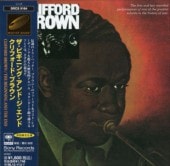 Clifford Brownեɡ֥饦Beginning & The End(楸㥱)