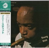 Sonny Stitt���ˡ������ƥ��å�/����ƥå�(�楸�㥱)