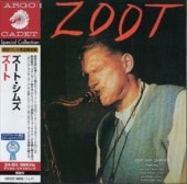 Zoot Sims������ ���ॺ/Zoot(�楸�㥱)