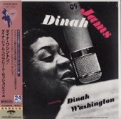 Dinah Washington �����ʡ��亮��ȥ�/������������ե����ɡ��֥饦��(�楸�㥱)