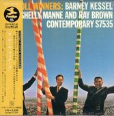 Barney Kessel�С��ˡ������å���/�����ݡ��롦�����ʡ���(�楸�㥱)