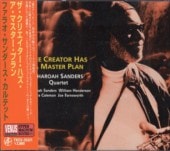 Pharoah Sanders�ե��饪�����������/�������ꥨ���������ϥ��������ޥ��������ץ��