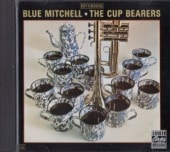 Blue Mitchell֥롼ߥå/Cup Bearers