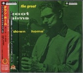 Zoot Sims������ ���ॺ Down Home