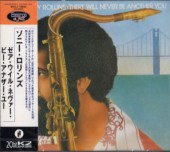 Sonny Rollinsˡ/ 롦ͥСӡʥ桼