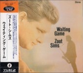 Zoot Sims������ ���ॺWAITING GAME