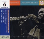 John Coltrane����󡦥���ȥ졼��Impressions
