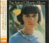 Astrud Gilberto�����ȥ�åɡ�����٥��/����������