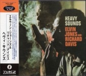 Elvin Jones ����ӥ󡦥��硼��/�إ�����������