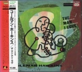 Coleman Hawkins������ޥ󡦥ۡ�����/�����ޥ󡦥��������
