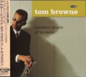 Tom Browne�ȥࡦ�֥饦��/���ʥ������������ɡ����֡��ȥ�