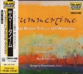 Ray Brown쥤֥饦/ޡ