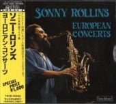 Sonny Rollinsˡ/衼ԥ󡦥󥵡