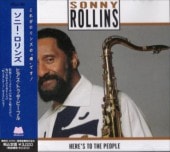 Sonny Rollinsˡ/ҥȥԡץ