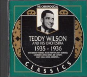 Teddy Wilson�ƥǥ��������륽��/Classics 1935-1936