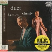 June Christy���塼�󡦥��ꥹ�ƥ�/Stan Kenton/�ǥ奨�å�+4 (�楸�㥱)