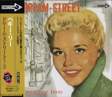 Peggy Lee�ڥ������꡼/�ɥ꡼�ࡦ���ȥ꡼��