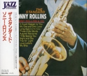 Sonny Rollinsˡ/Standard
