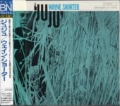 Wayne Shorter�������󡦥��硼����Juju