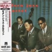 M.J.Q. ����󡦥��㥺������ƥå�/�ե�������(�楸�㥱)