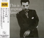 Hampton Hawes�ϥ�ץȥ󡦥ۡ���Trio 2