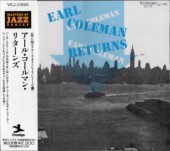 Earl Coleman�����롦������ޥ�/�����롦������ޥ󡦥꥿����