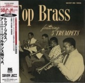 Ernie Wilkins�����ˡ��������륭��/�ȥåס��֥饹(�楸�㥱)