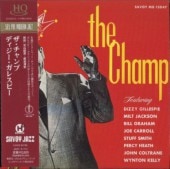 Dizzy Gillespie�ǥ����������쥹�ԡ�/����������(�楸�㥱��