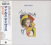 Miles Davis�ޥ��륹���ǥ��ӥ�/Amandla