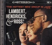 Lambert Hendricks���С��ȡ��إ�ɥ�å���/�����ۥƥ��ȡ��˥塼�����롼��(2����)