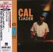 Cal Tjader���롦����������/�Х��֥졼�����(�楸�㥱��