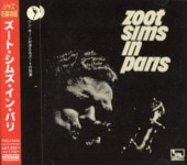 Zoot Sims������ ���ॺ/���󡦥ѥ�