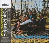 Karin Krog������󡦥�������/Dexter Gordon�ǥ��������������ɥ�/�֥롼��������ɡ��Х顼��