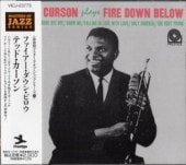 Ted Curson�ƥåɡ���������/�ե����䡼�������󡦥ӥ���