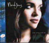 Norah Jones �Υ顦���硼��Come Away With Me